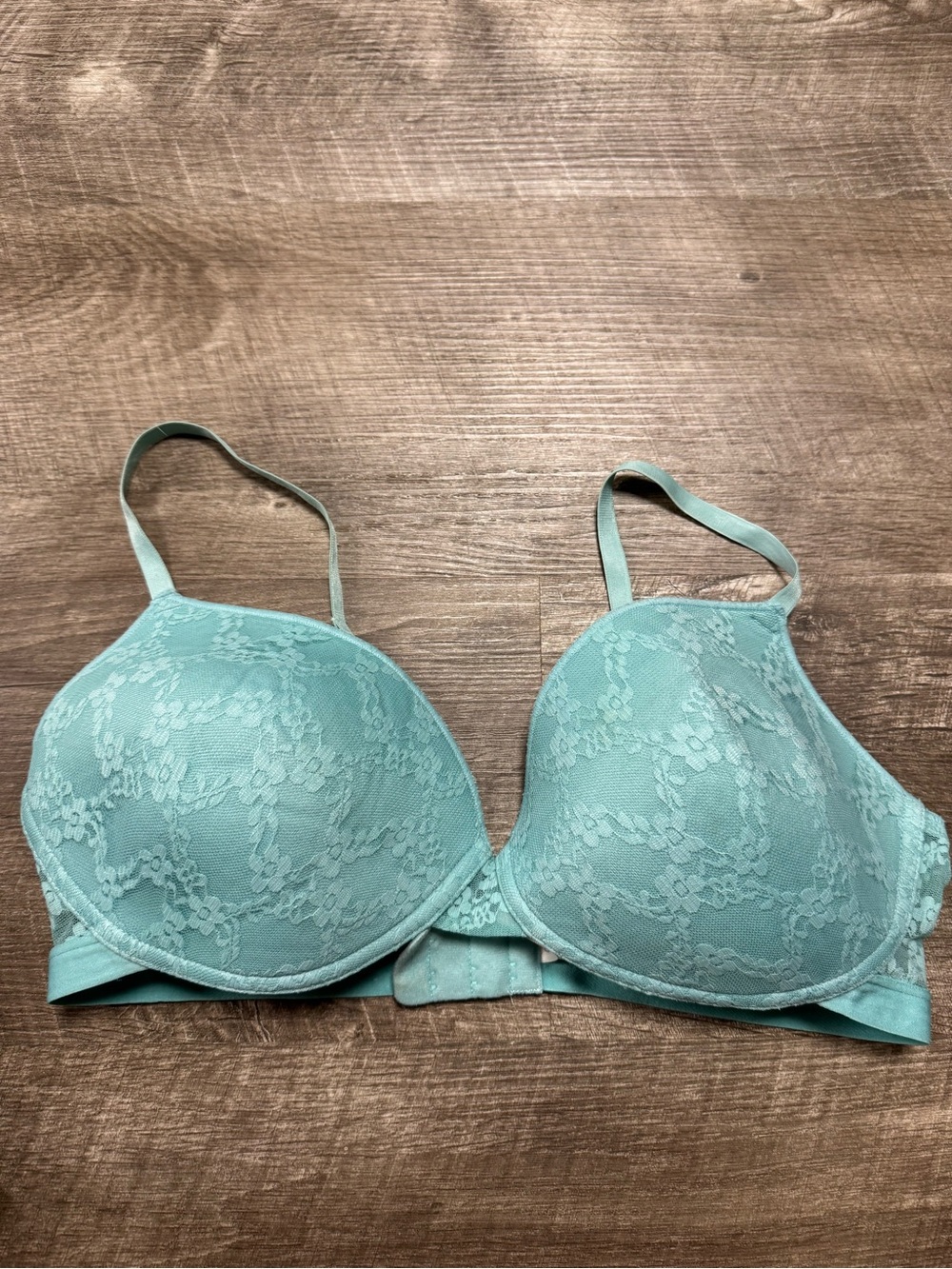 Gilligan & O’Malley Bra Size 38D